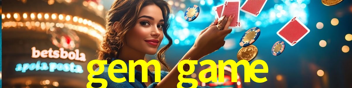 Experiência VIP gem game