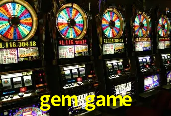 A Revolução dos Aplicativos de Jogos no gem game