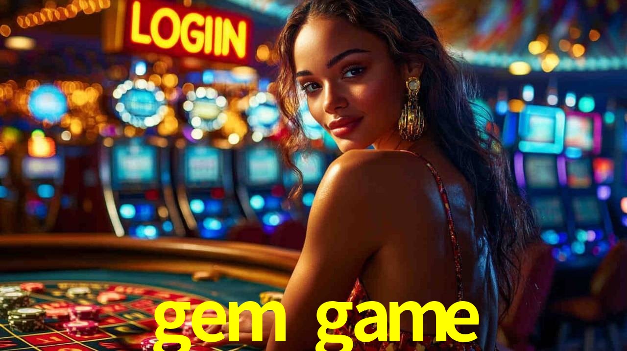 Experiência VIP gem game