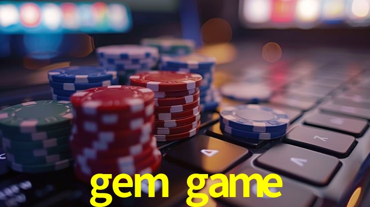 Casino Ao Vivo gem game