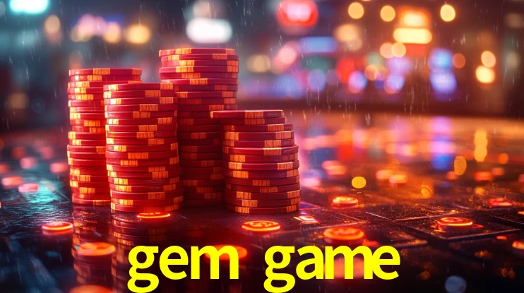 gem game