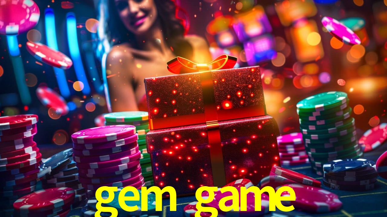 Descubra a Essência do gem game: Nossa História e Compromissos