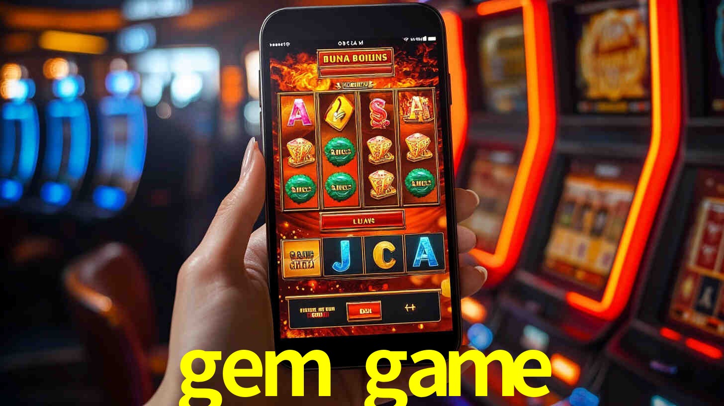 gem game