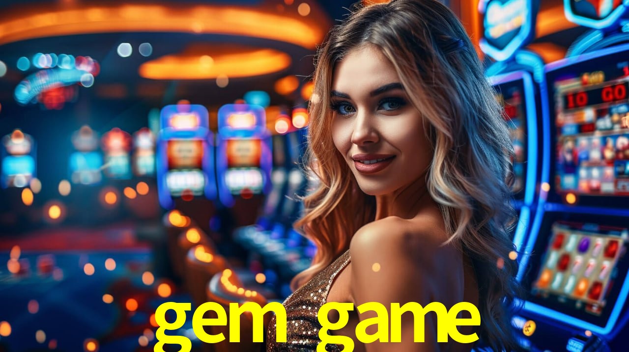 Gates of Olympus gem game