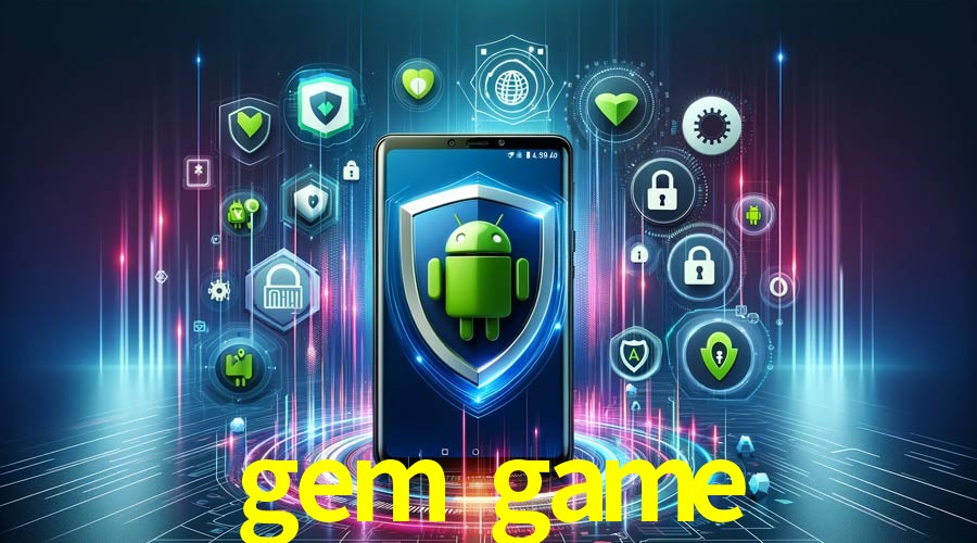 Slot Games gem game