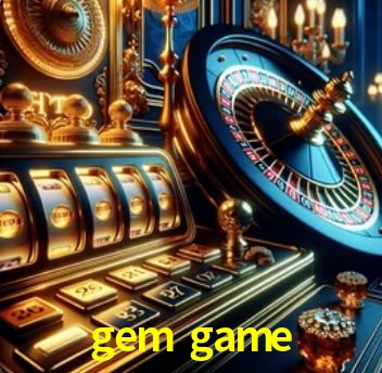 Torneios gem game