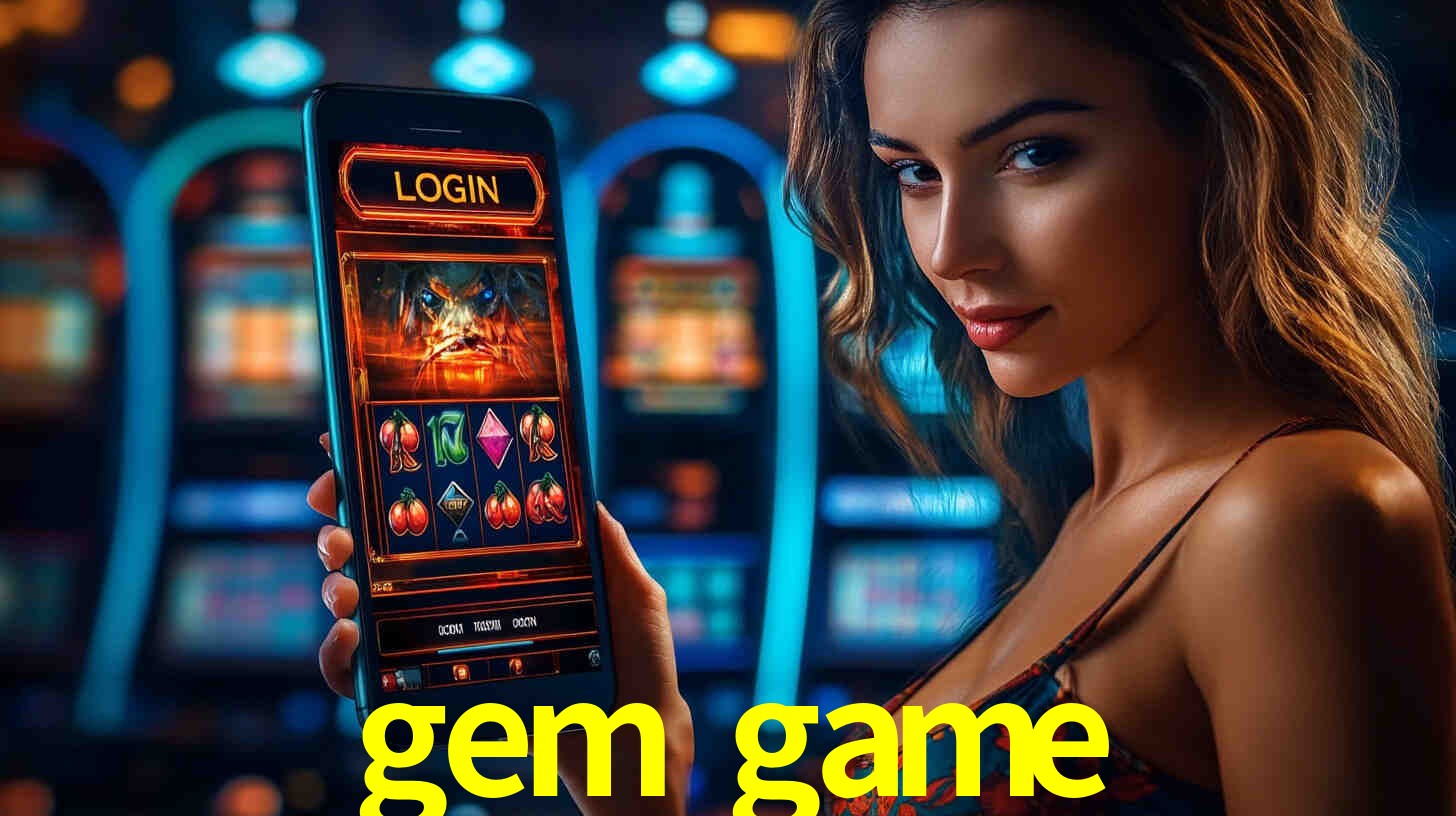gem game.com