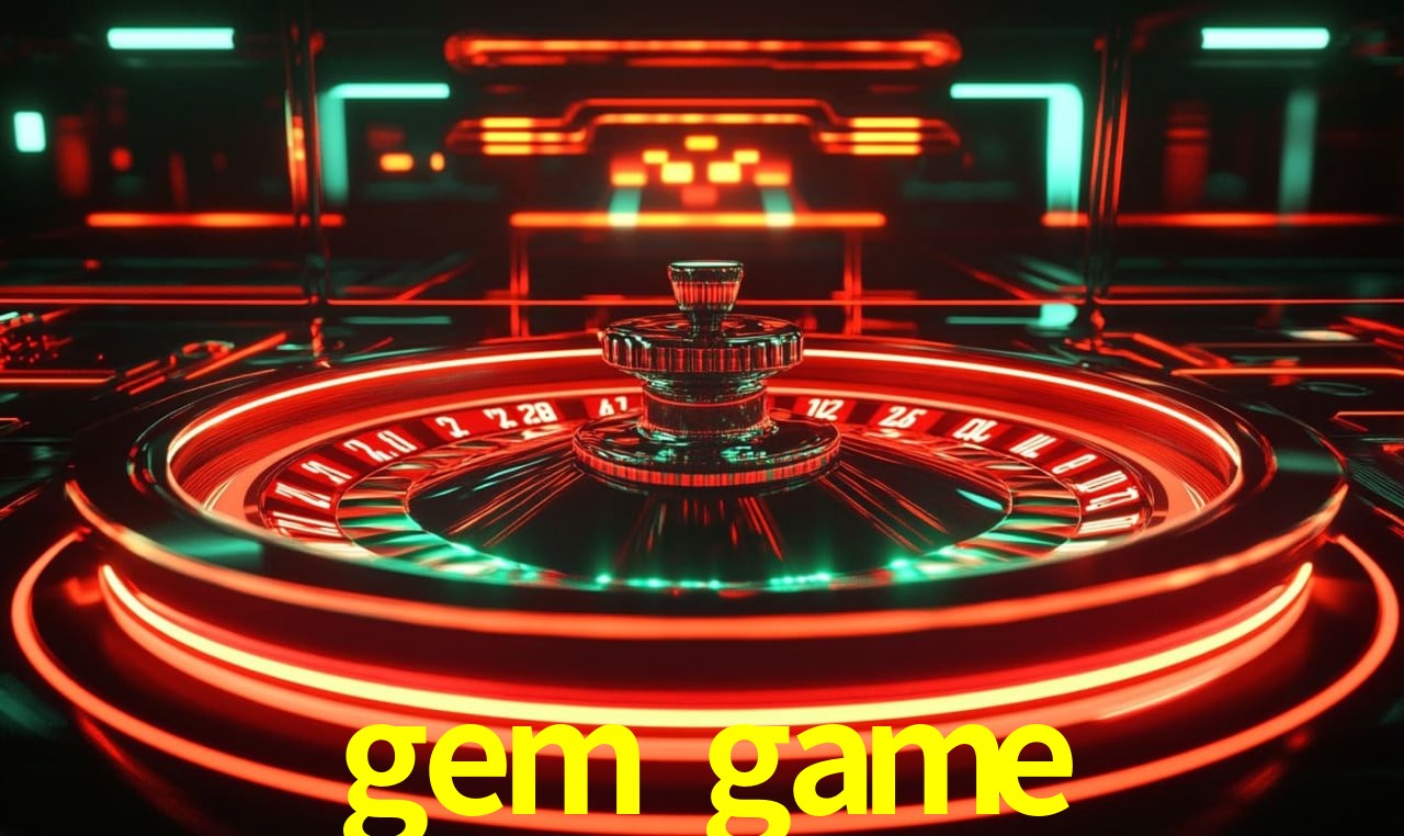A Experiência Imersiva dos Cassinos Ao Vivo no gem game