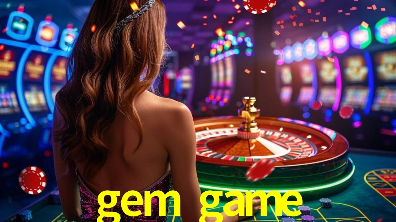 gem game