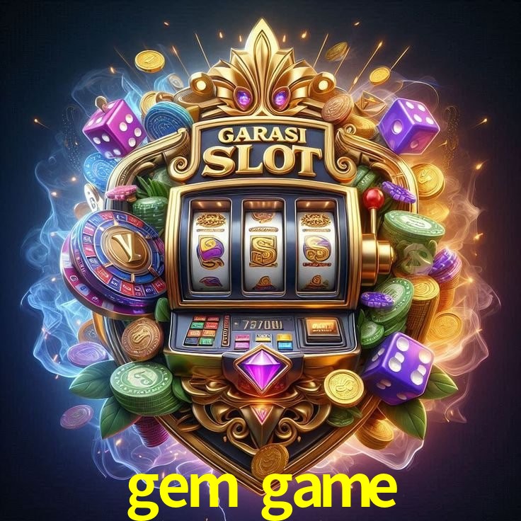 Diretório de Jogos gem game