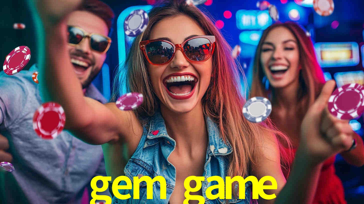 Desvendando o Mundo dos Jogos Virtuais na gem game