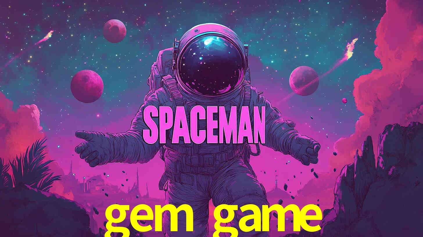 Descubra a Magia dos Jogos de Arcade no gem game
