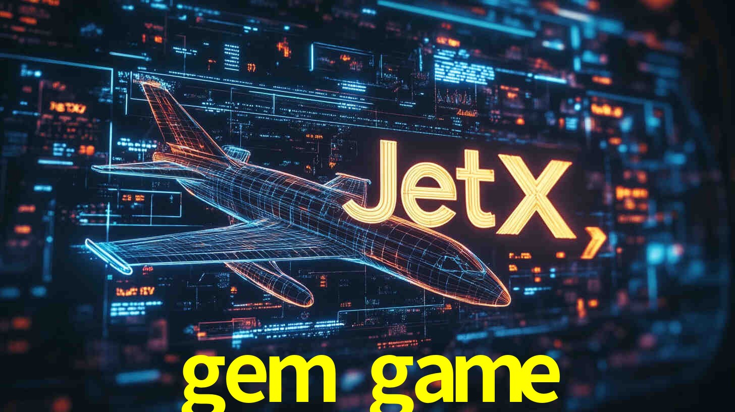 A Revolução dos Aplicativos de Jogos no gem game