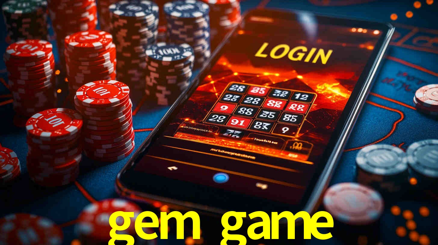 gem game