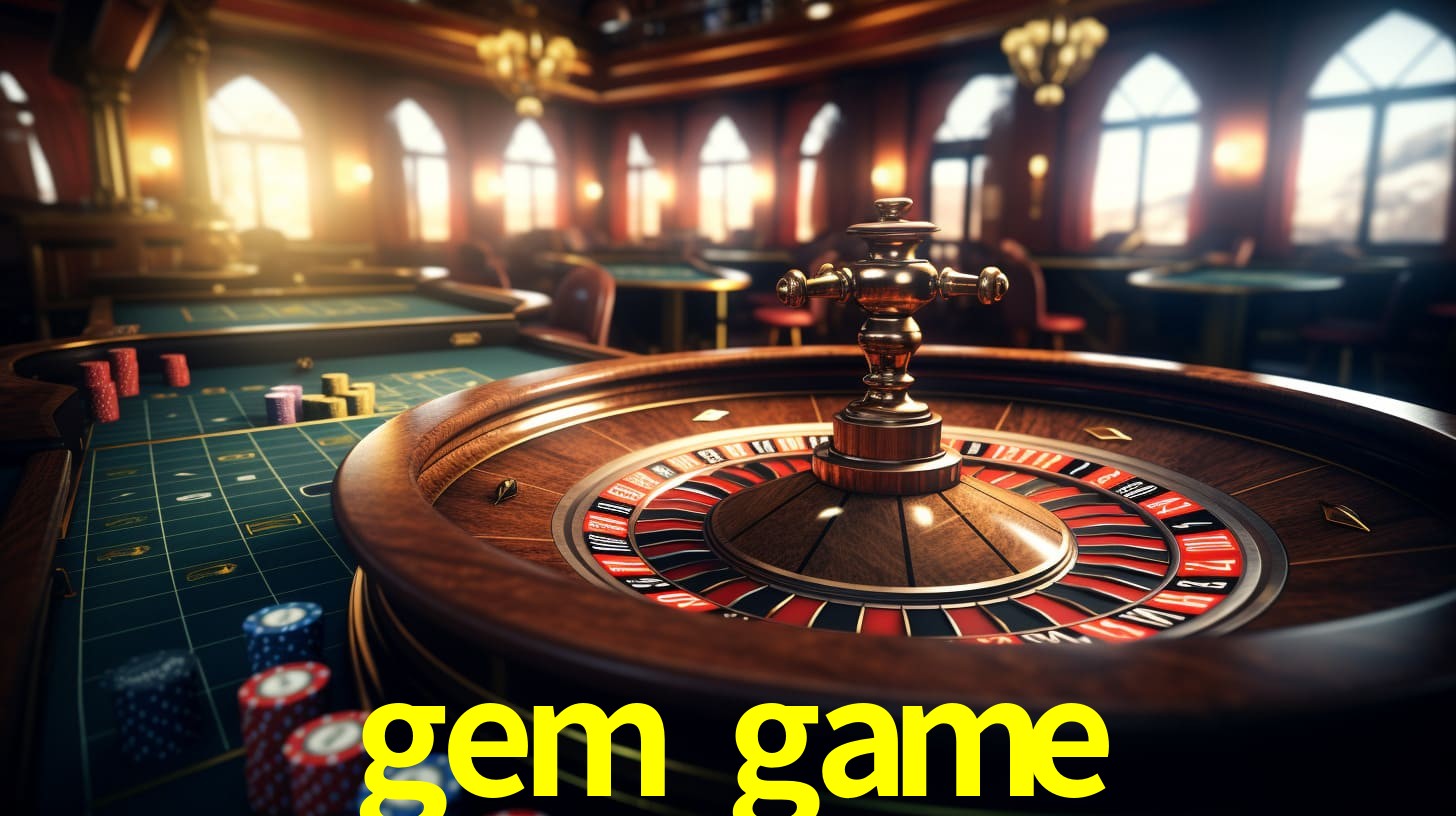 Aviator Game gem game
