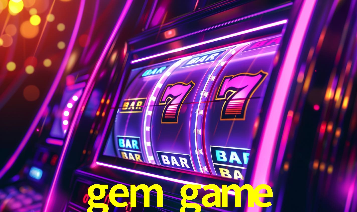 gem game,gem game.com