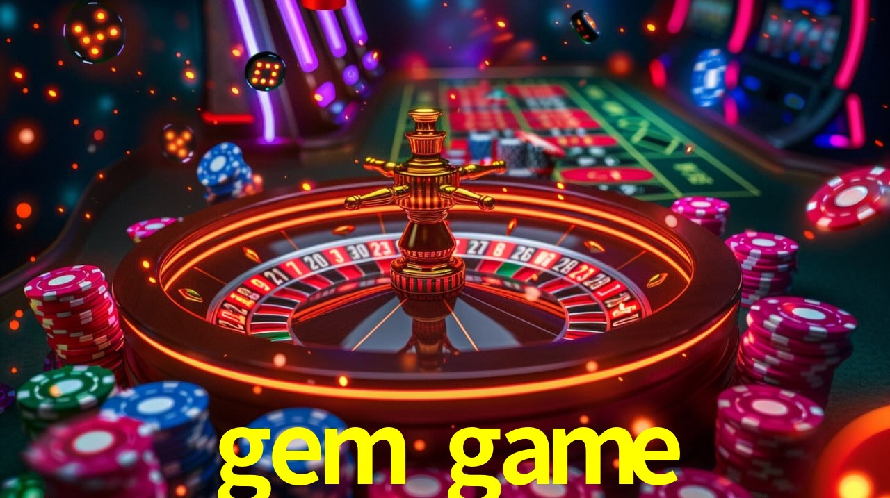 A Experiência Imersiva dos Cassinos Ao Vivo no gem game