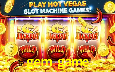 Descubra a Magia dos Jogos de Arcade no gem game