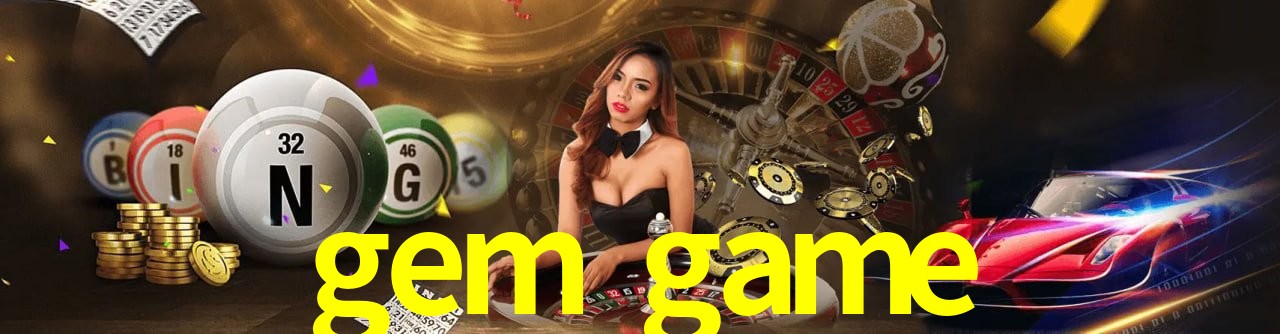 Ofertas Exclusivas gem game