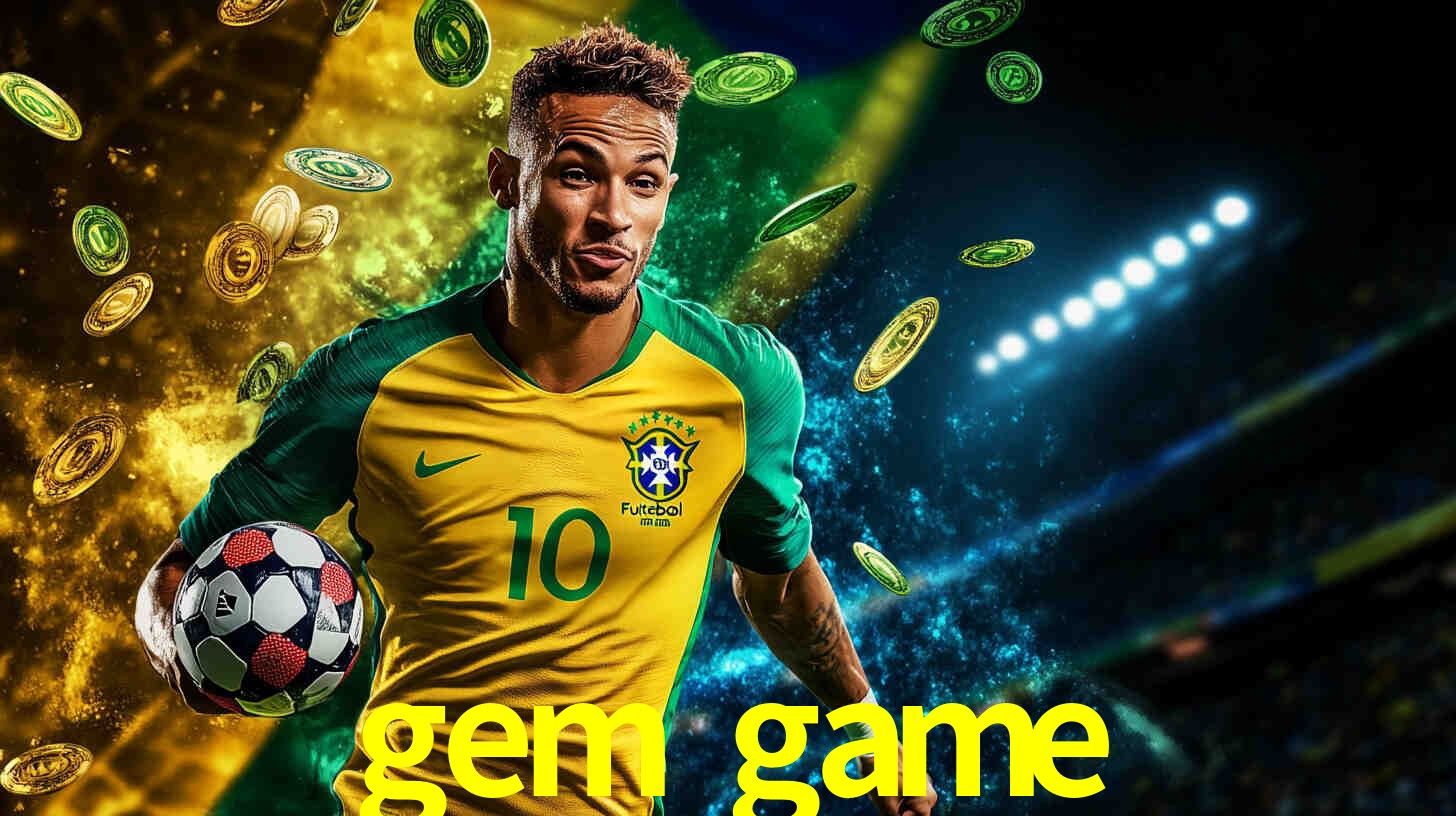 Inovações de Jogos na gem game: O Futuro das Experiências Interativas