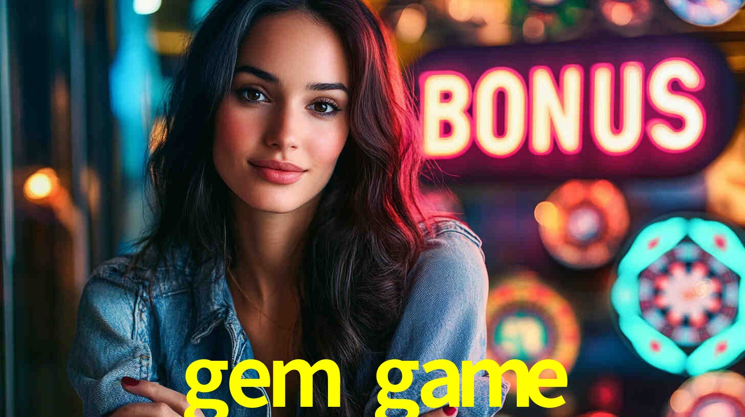 gem game.com