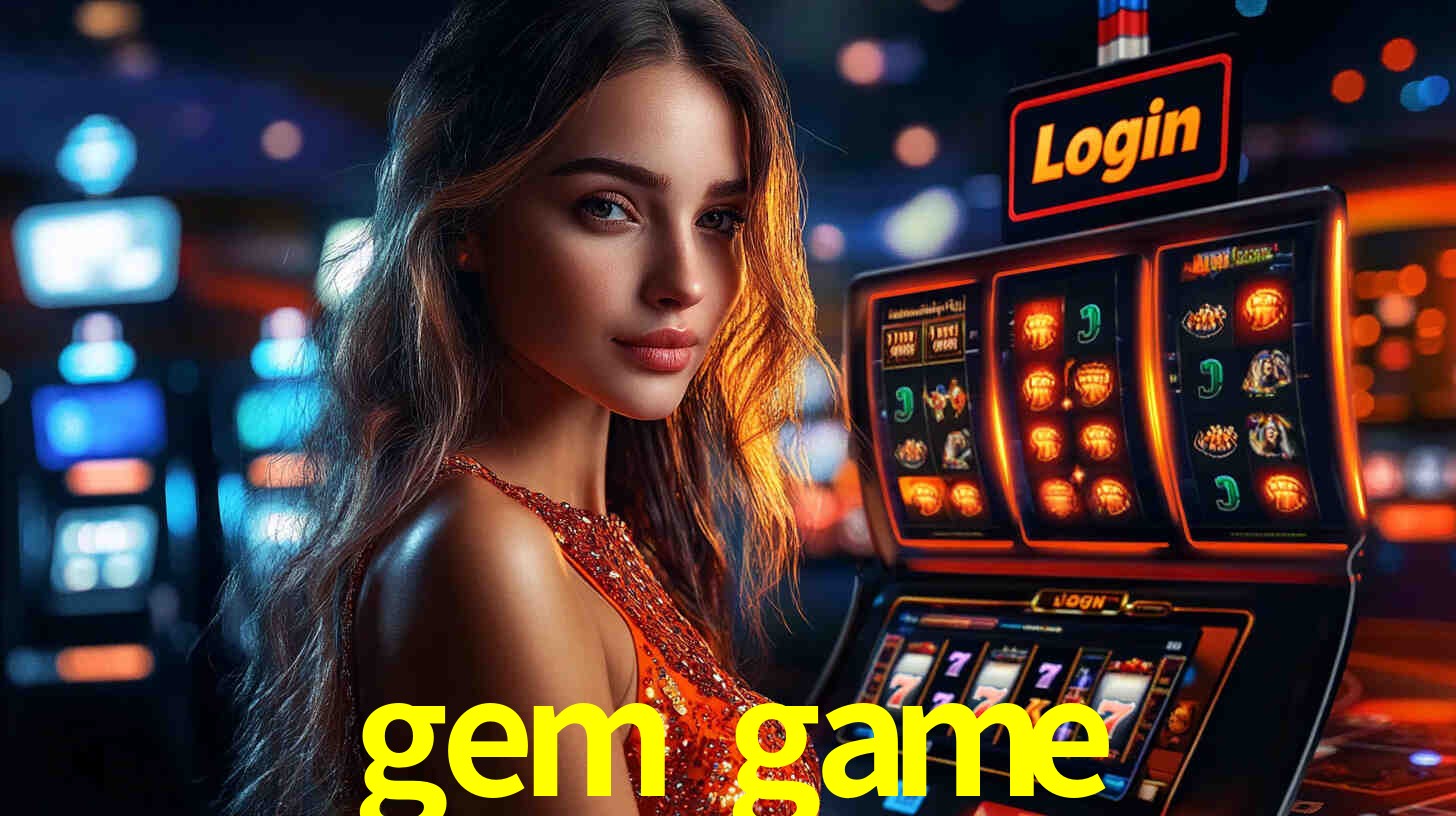 Experimente o Login Seguro Premium no gem game