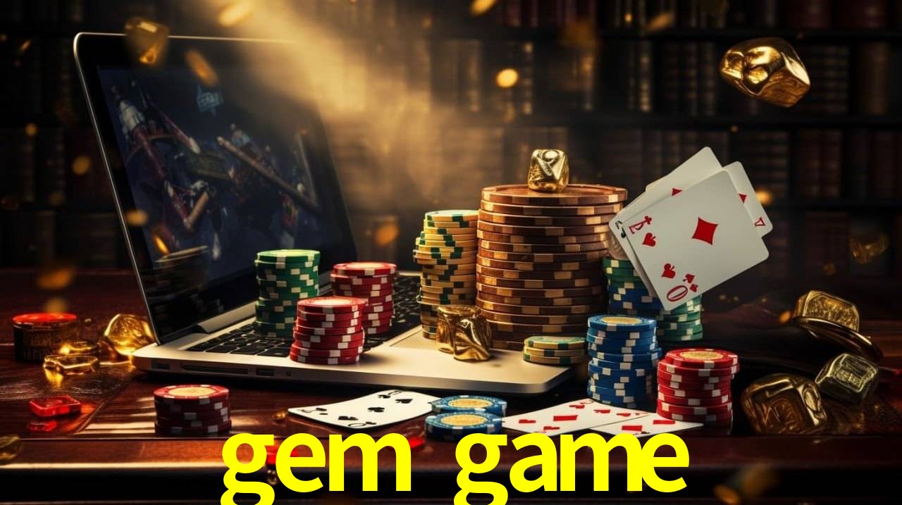 Bônus Diários gem game
