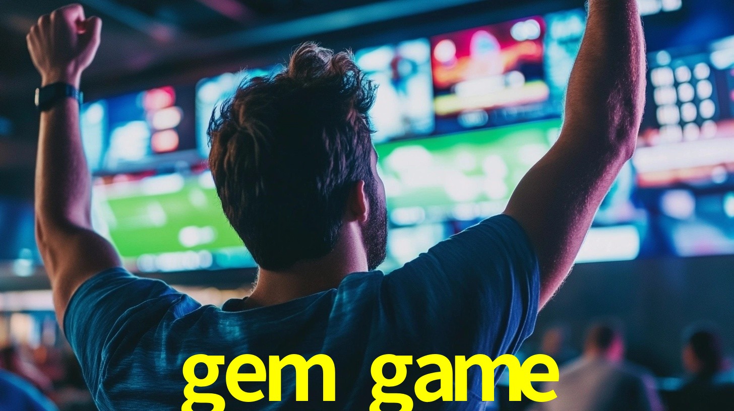gem game.com