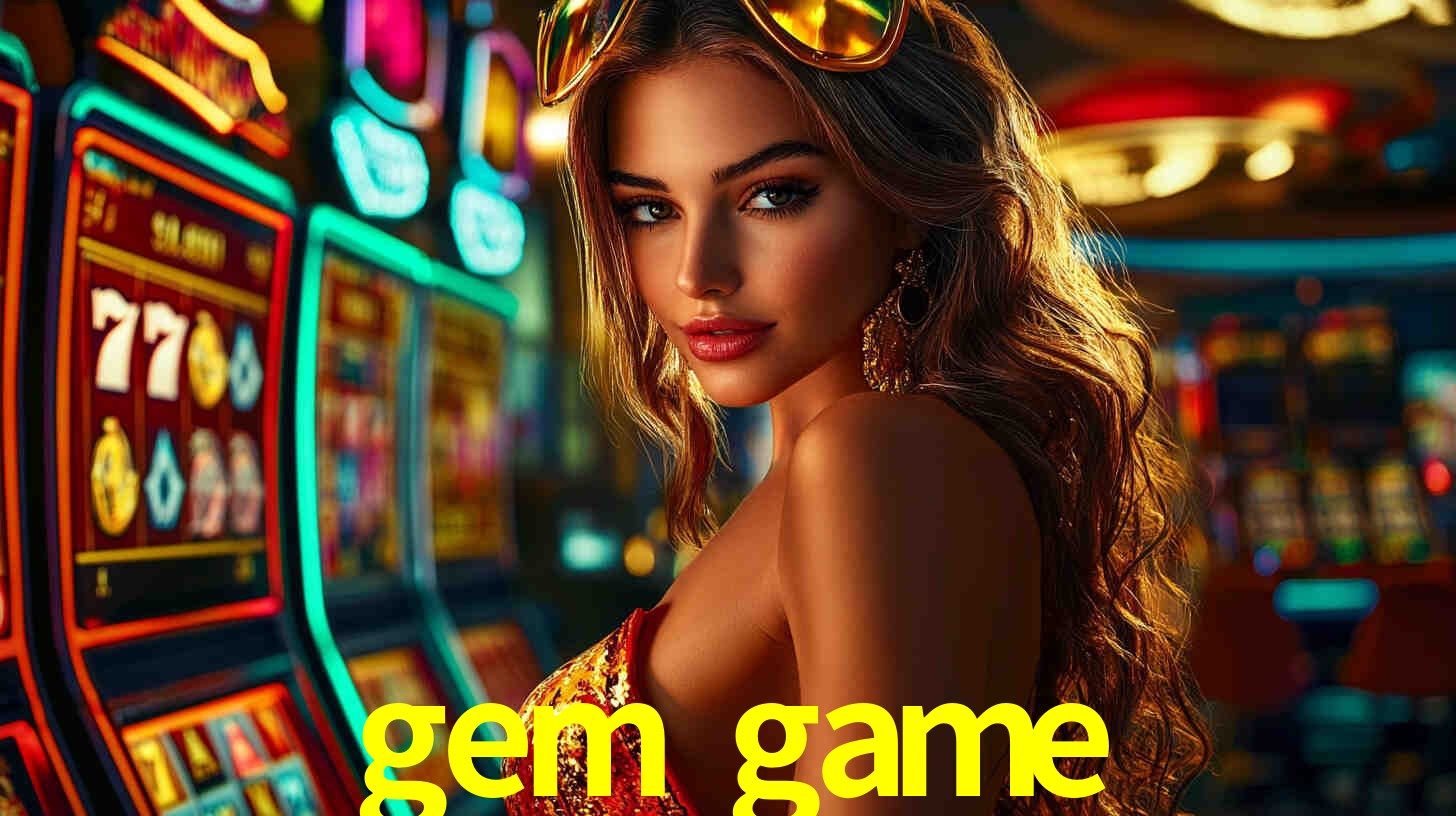 Programa VIP gem game