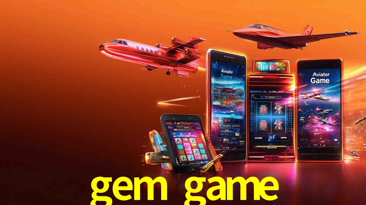 Inovações de Jogos na gem game: O Futuro das Experiências Interativas