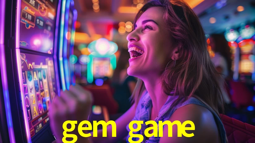 gem game