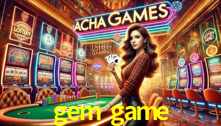 Sports Statistics gem game