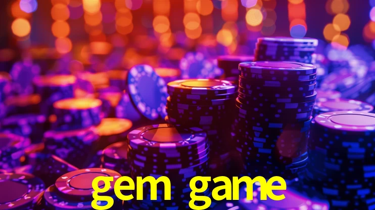 gem game.com