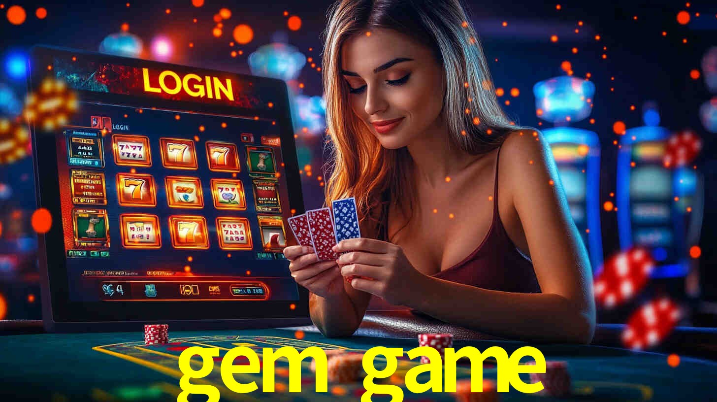 gem game: Jogue Crash e Experimente Alta Recompensa Instantânea