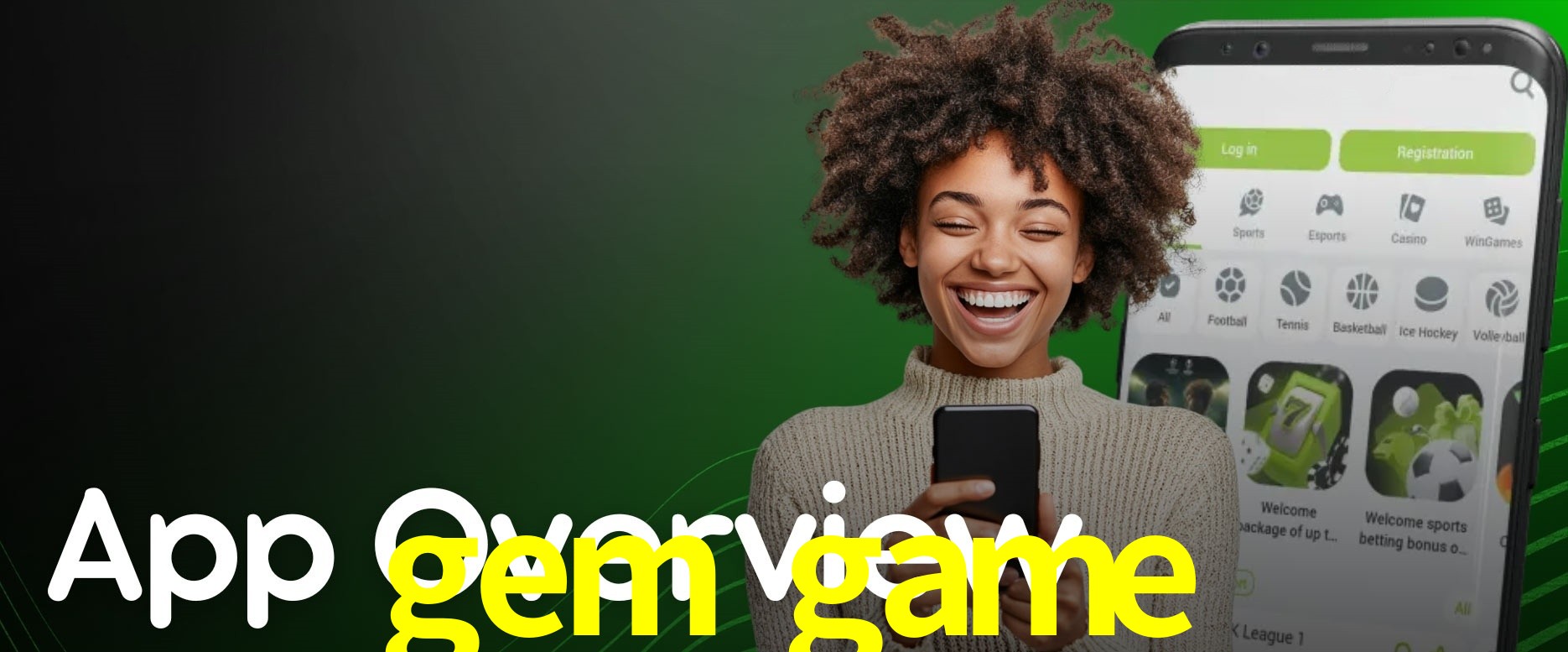 Responsive Design gem game