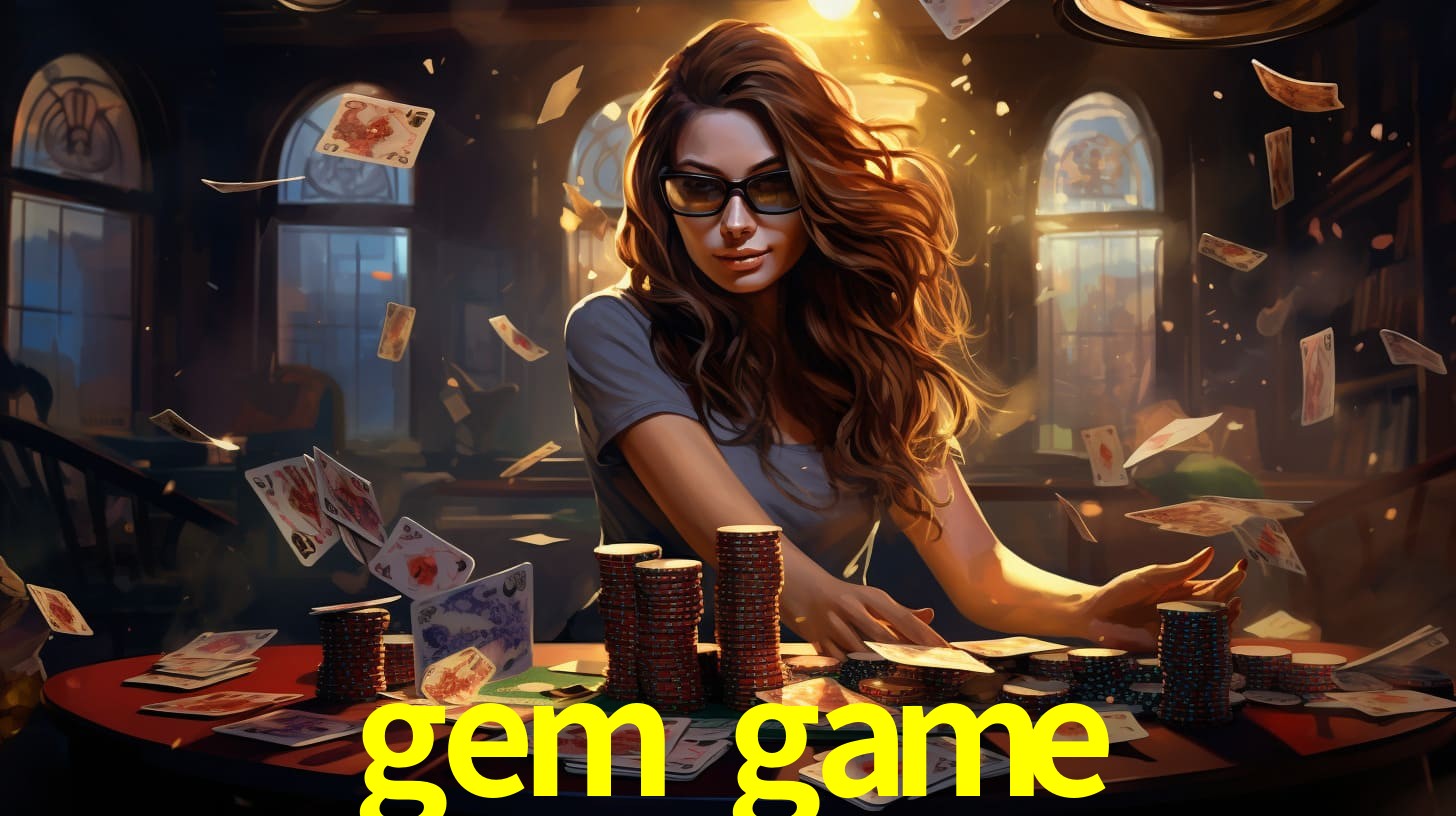 Spaceman Game gem game