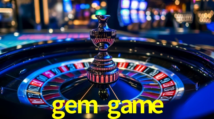 Ofertas Imperdíveis na gem game: Promoções e Bônus Que Valem a Pena