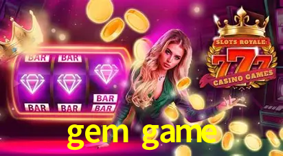 A Experiência Imersiva dos Cassinos Ao Vivo no gem game