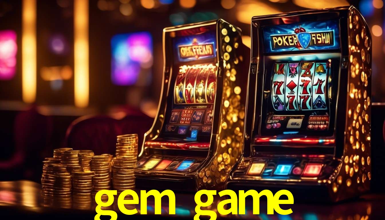 Descubra a Essência do gem game: Nossa História e Compromissos