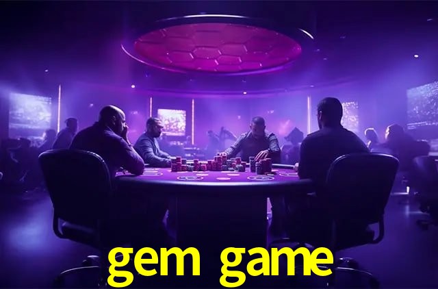 A Popularidade dos Caça-Níqueis no gem game