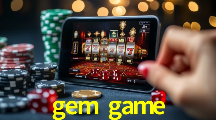 Tournaments gem game