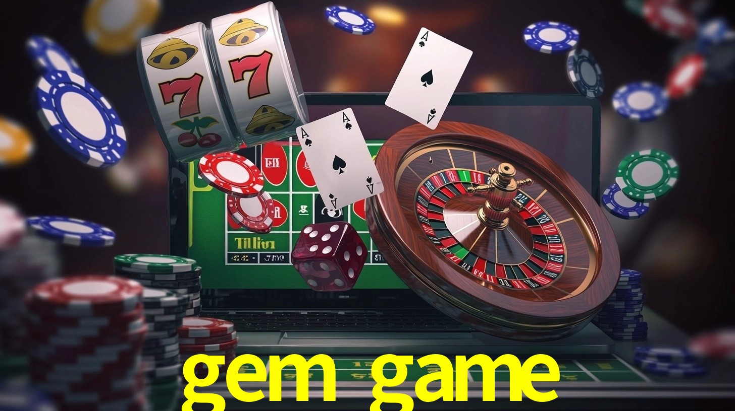 Exclusive Games gem game