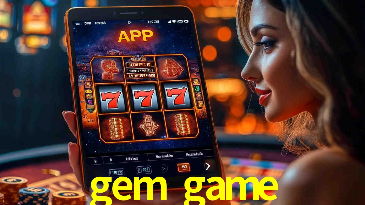 gem game: Seu Especialista em Apostas Esportivas Brasileiras