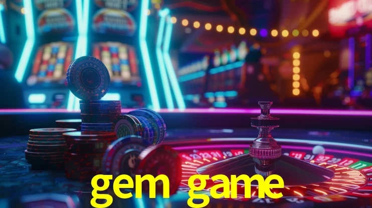 Games Directory gem game