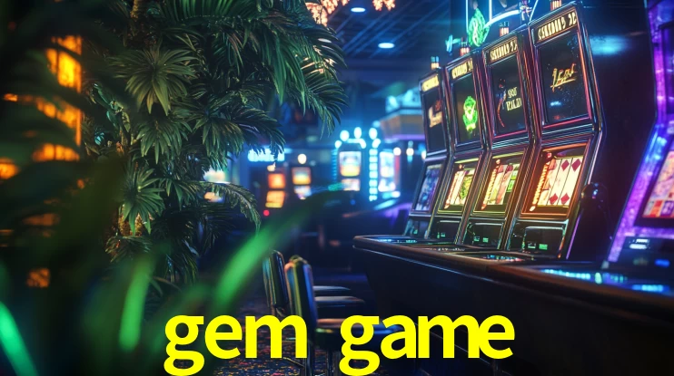 VIP Casino gem game
