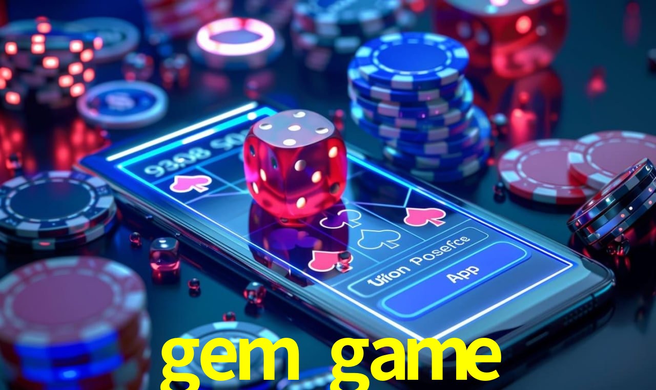 cassino gem game