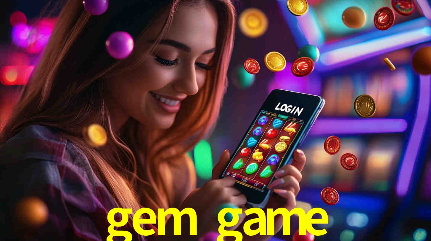 gem game,gem game.com