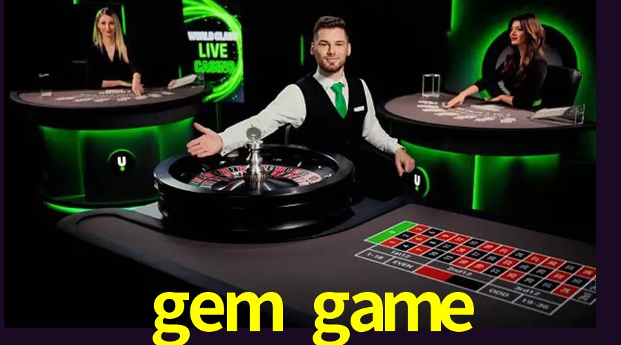 Secure Login gem game