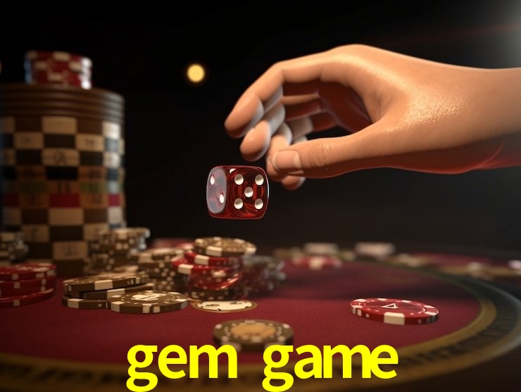 Estatísticas Esportivas gem game
