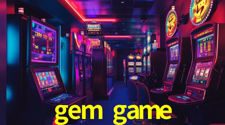 Premium Interface gem game